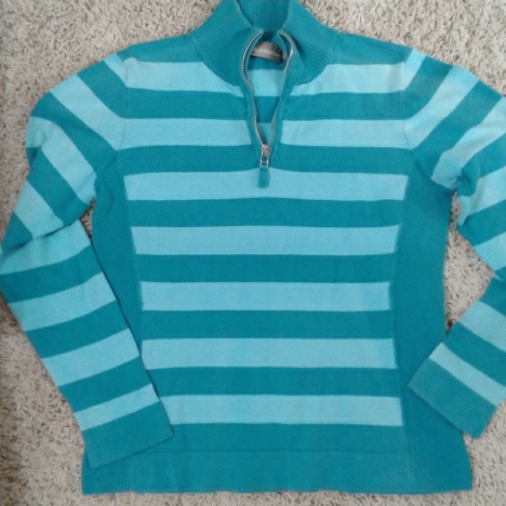 pullover